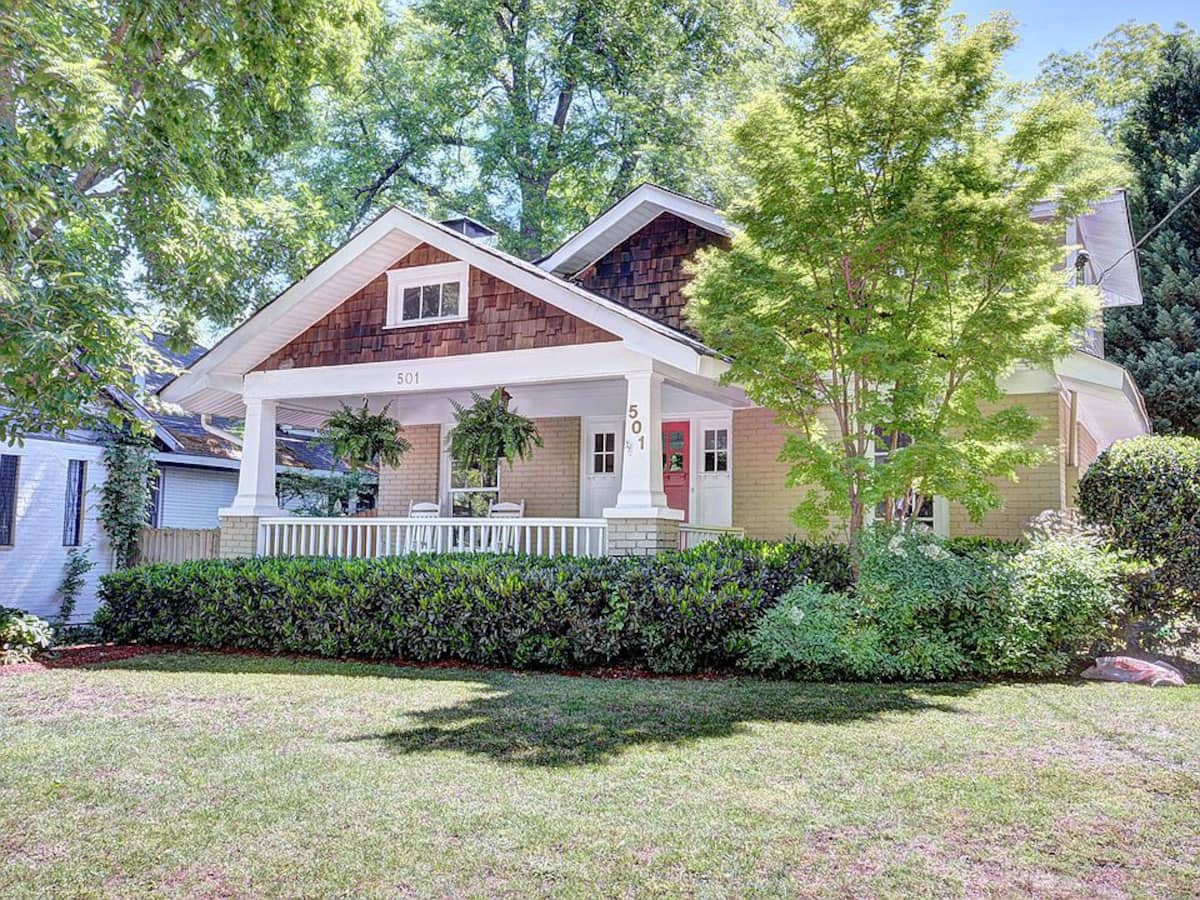 Atlanta Vacation Rentals