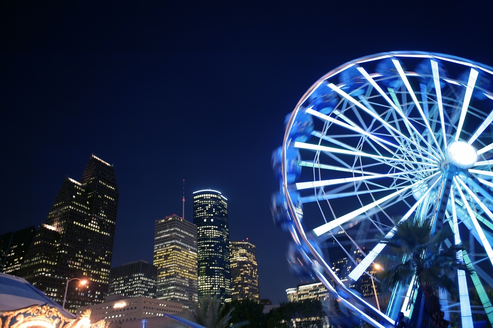 Houston Airbnb For Solo Travelers