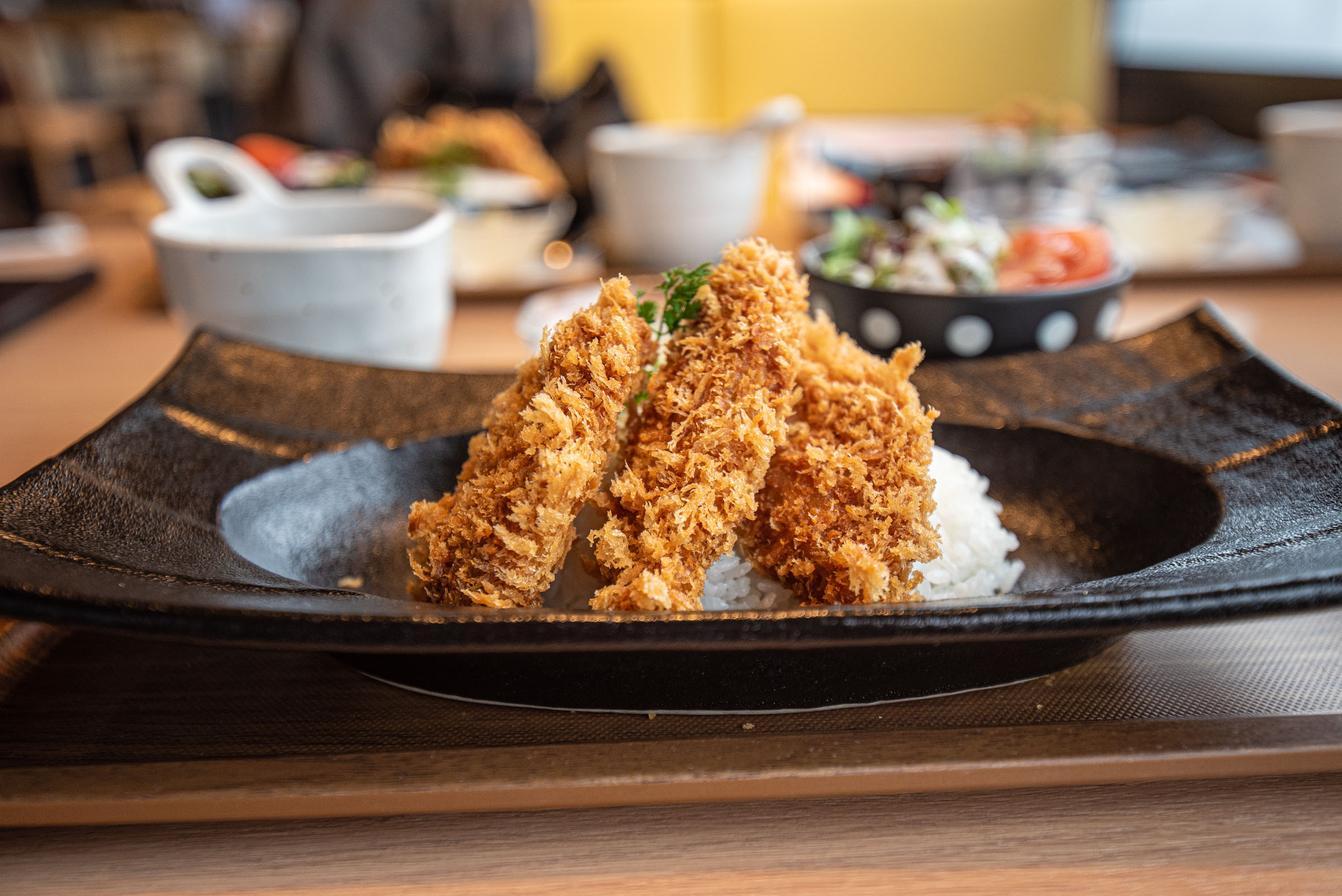 Hakone, Japan Hotoriya Restaurant