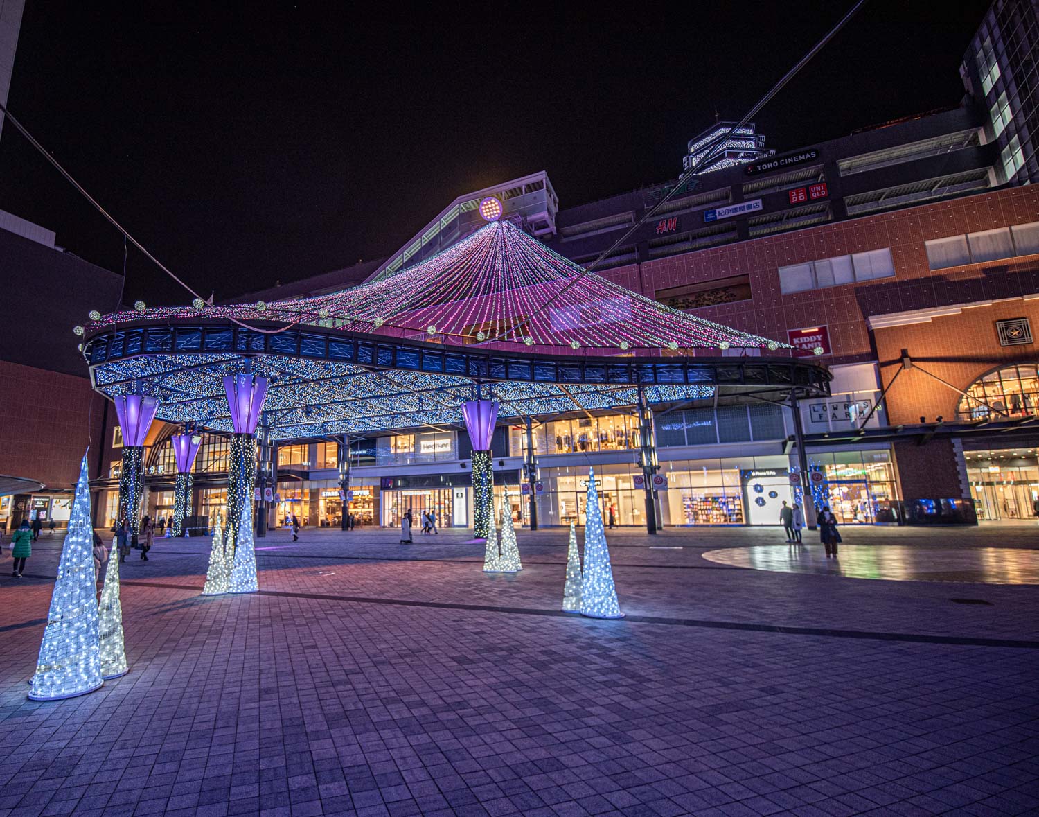 Oita Prefecture, Japan