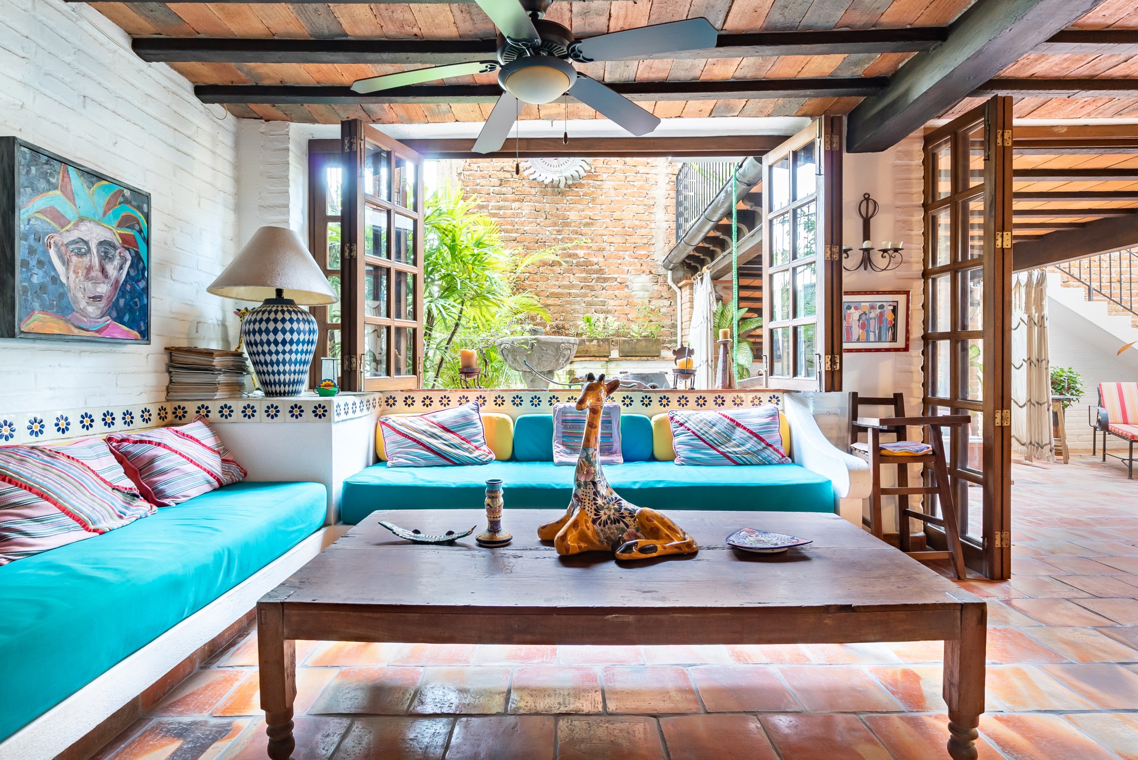 Unique Airbnbs in Puerto Vallarta