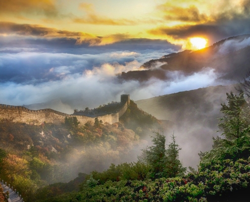 China Interesting Facts for Tourists