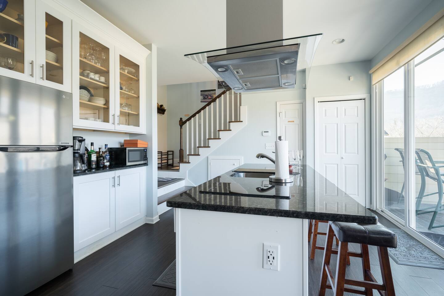 Airbnb Chattanooga TN Families