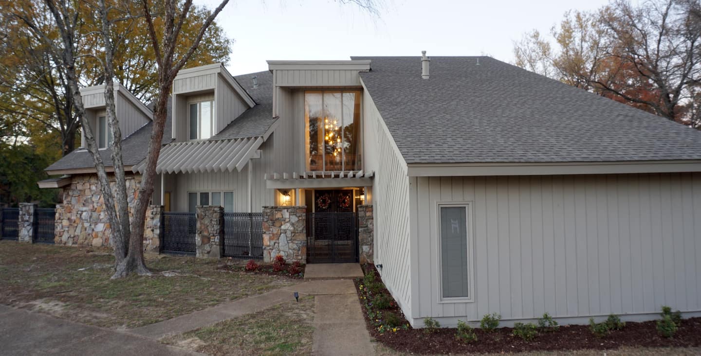 Best Airbnb Memphis TN