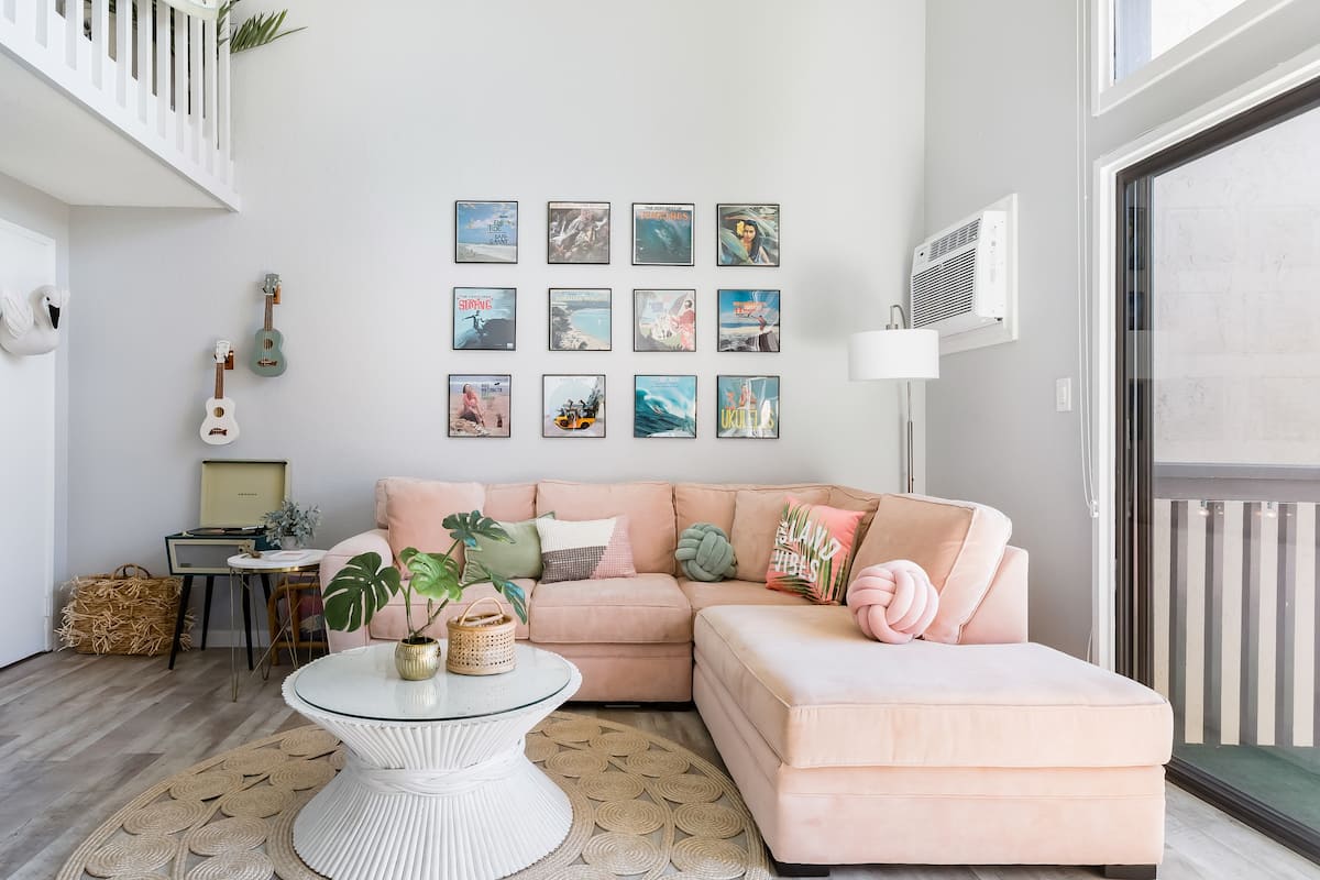 Best Airbnb in Maui Hawaii