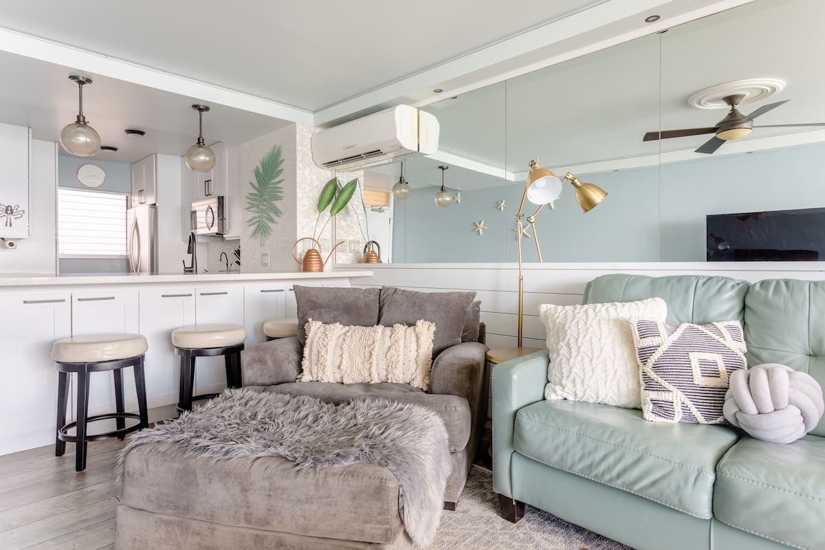 Best Honeymoon Airbnb Hawaii