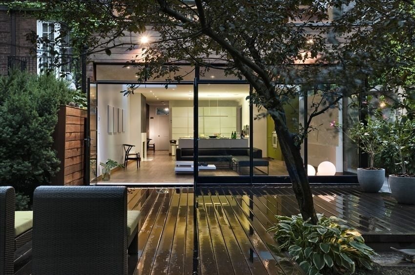 Vacation Rental Toronto