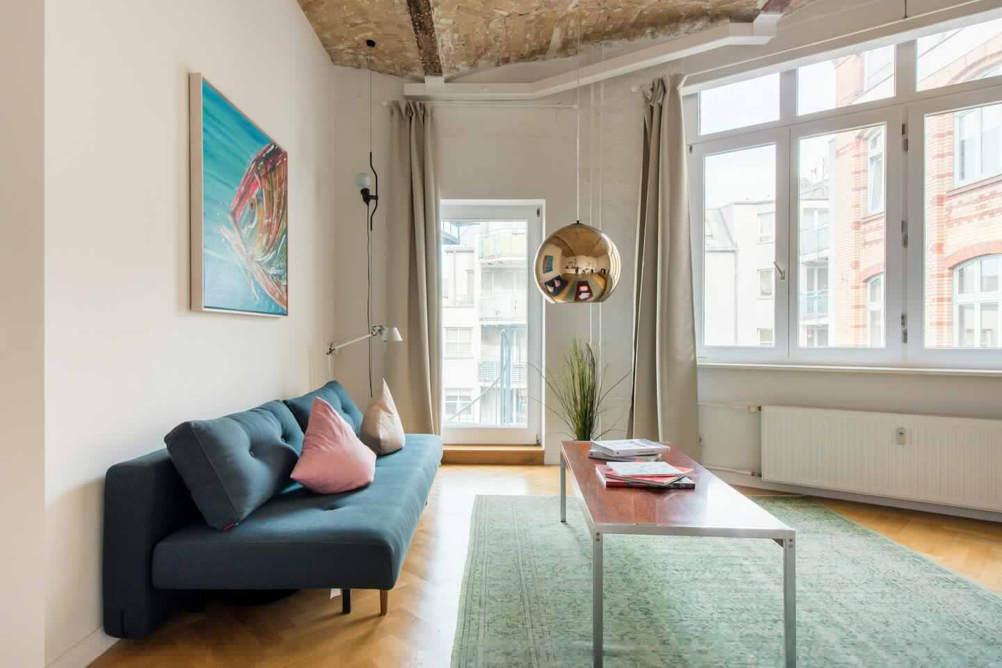 airbnb berlin germany