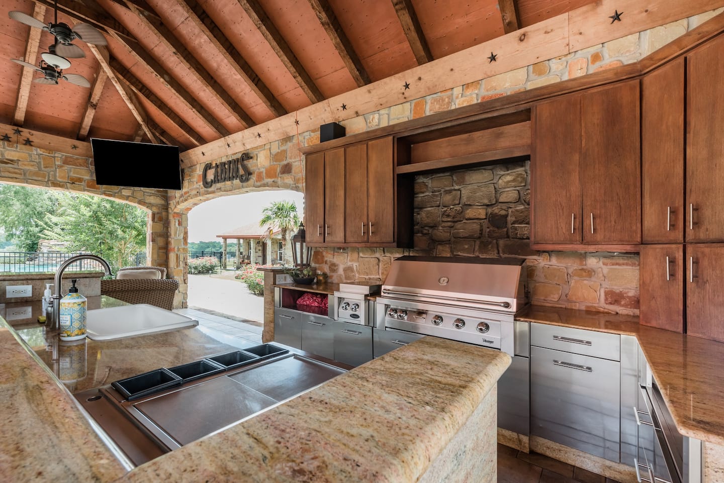 Best Airbnbs in Texas