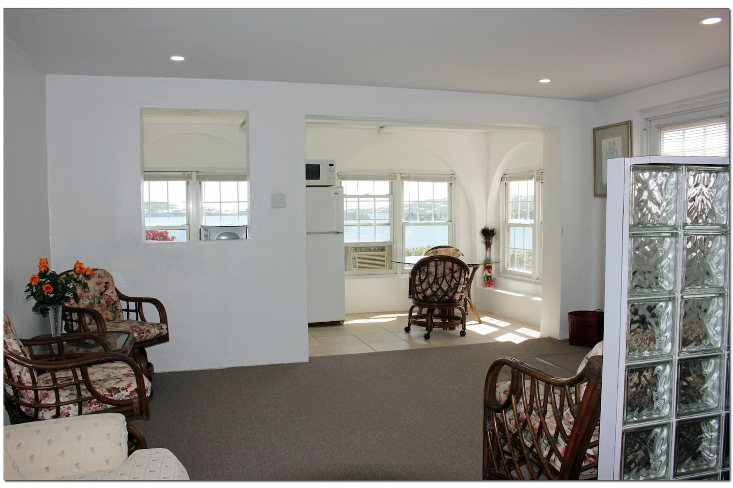 Cheap Airbnb Bermuda