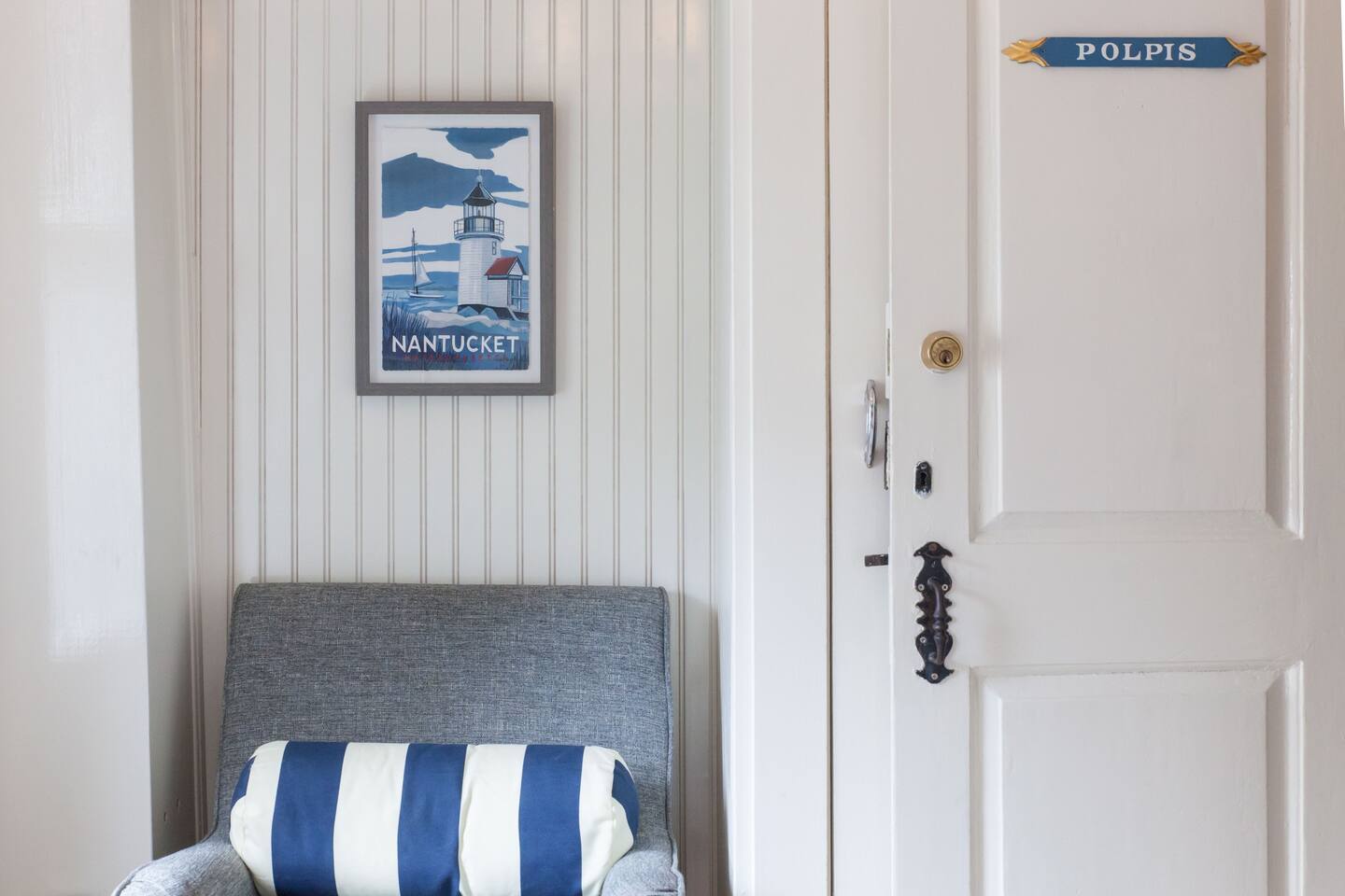 Polpis - Carlisle House