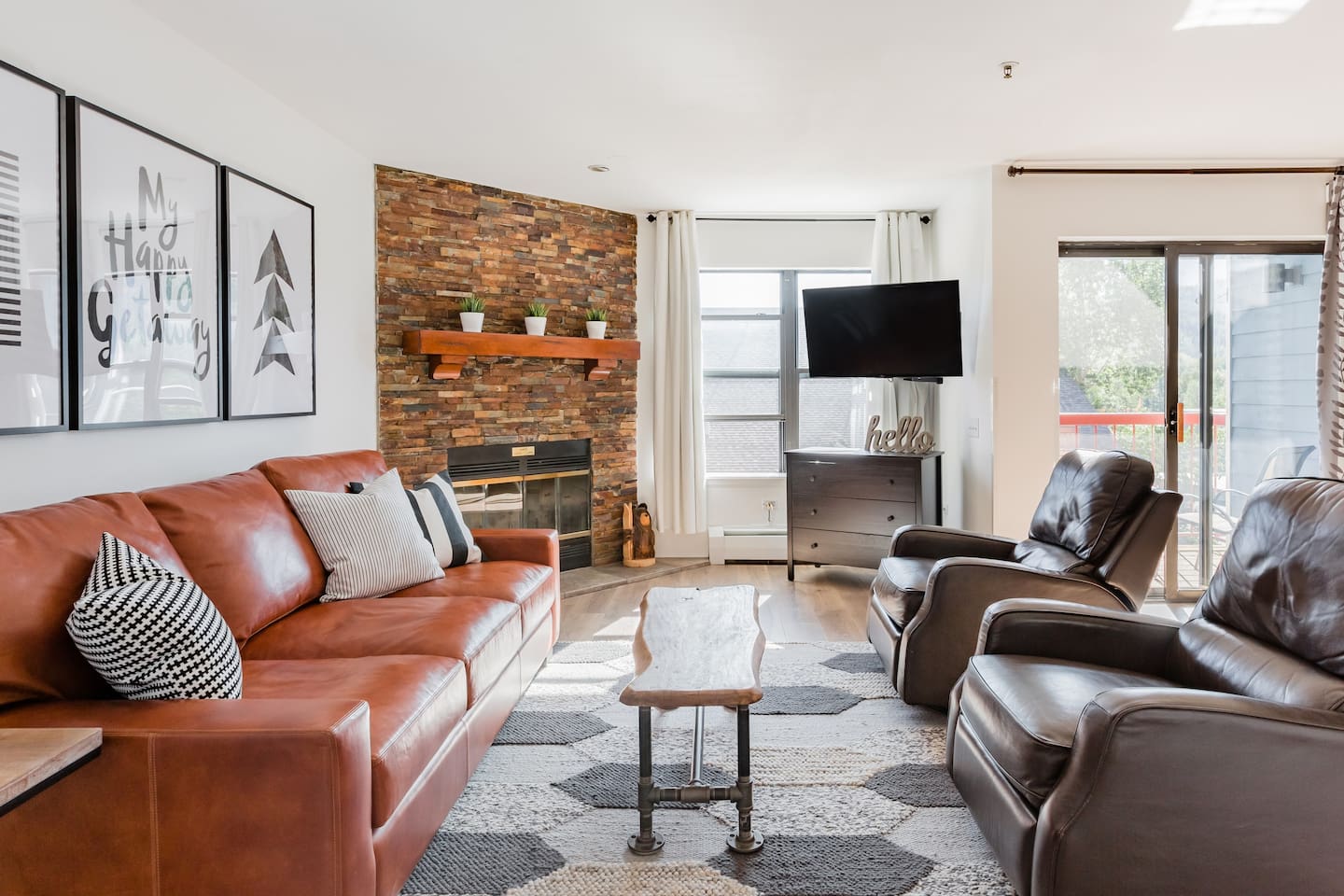 Cheap Breckenridge Airbnb