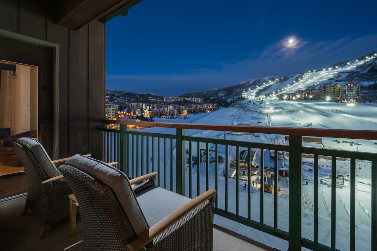 Family Steamboat Springs Airbnb