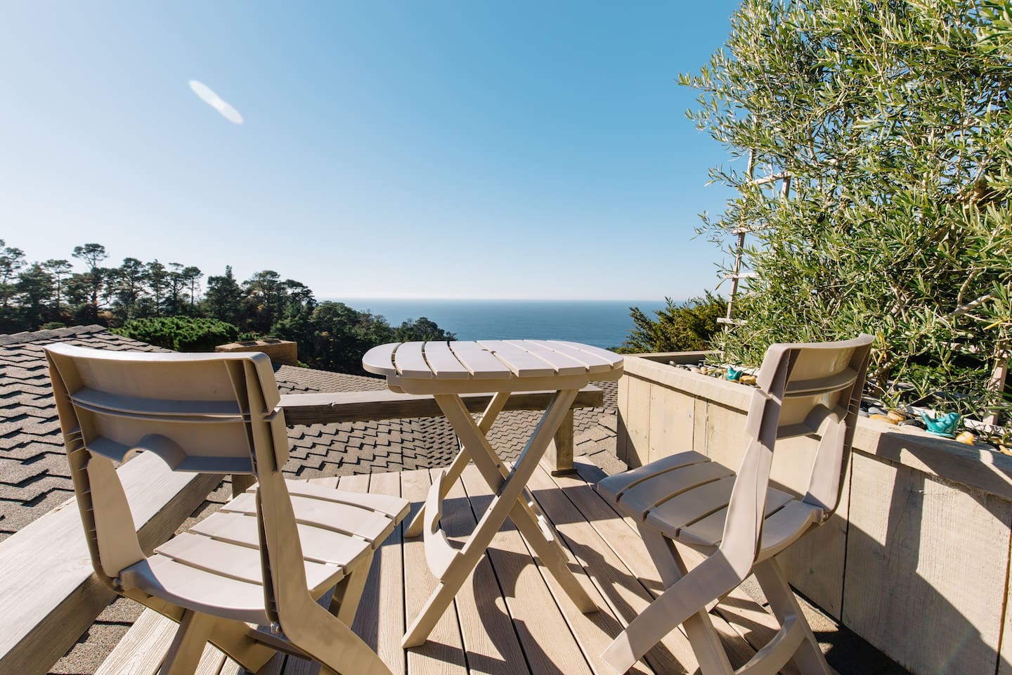 HawksPerch Haven Studio