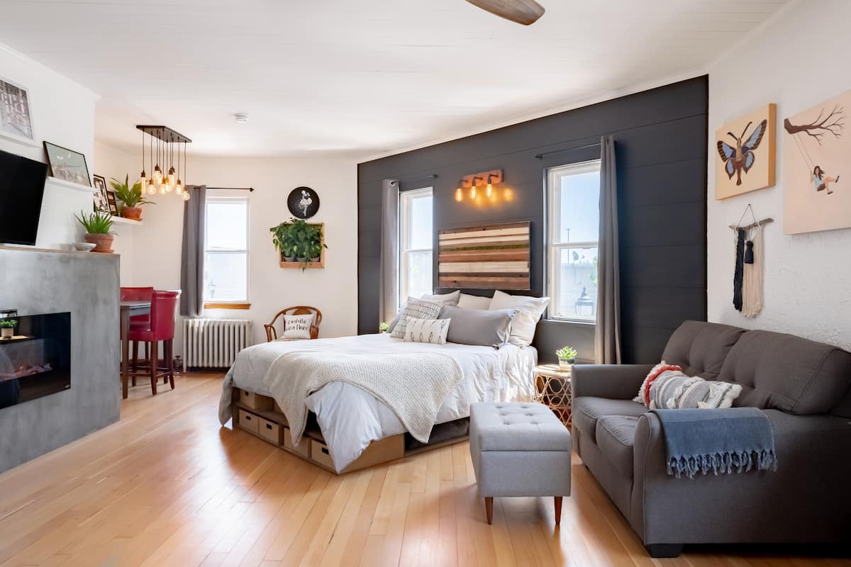 Best Airbnbs in Minnesota