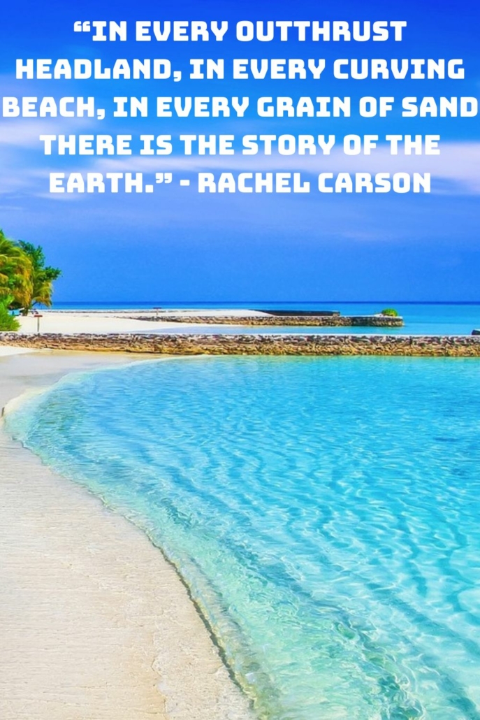 Beach Quotes