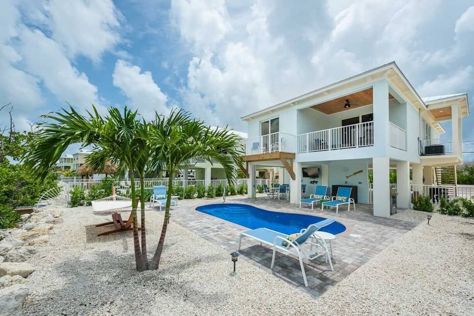 Cheap Airbnb Florida Keys