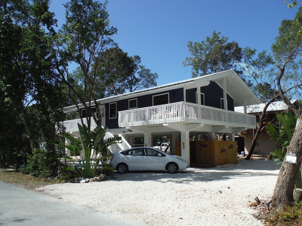 Cheap Florida Keys Airbnb