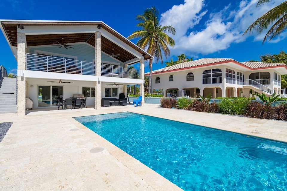 Romantic Florida Keys Airbnb