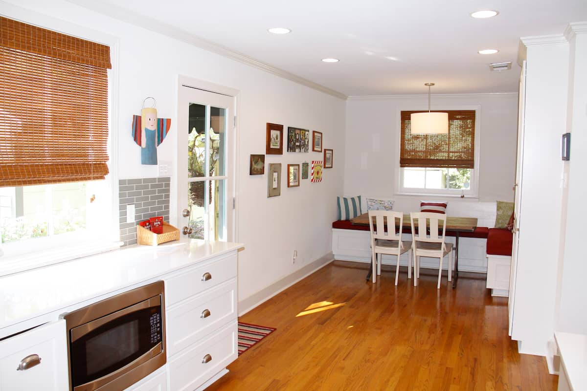 Unique Airbnb Baton Rouge