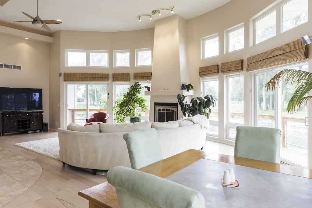 Vacation Rental Omaha