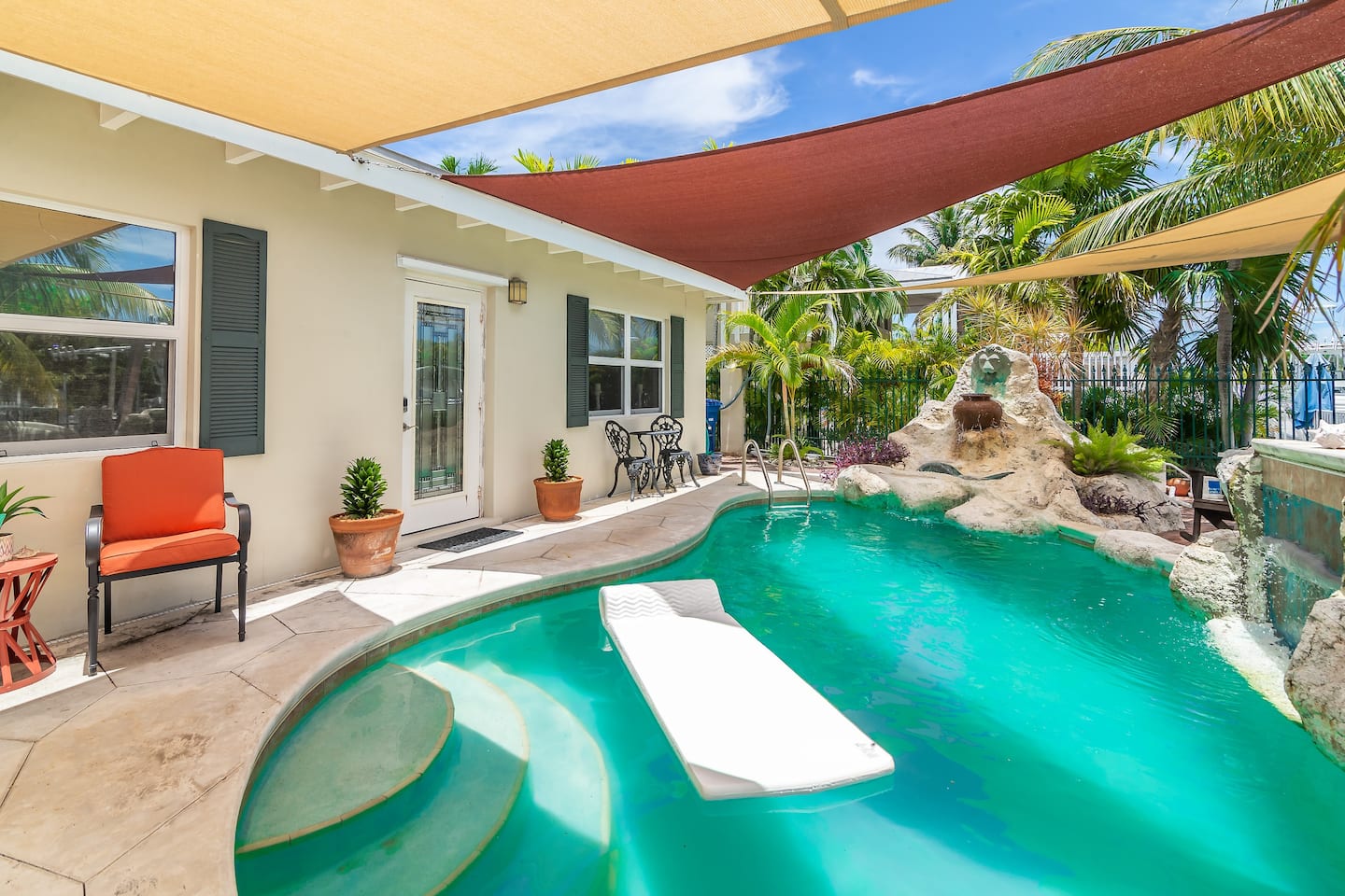 Best Airbnb Florida Keys With Pool
