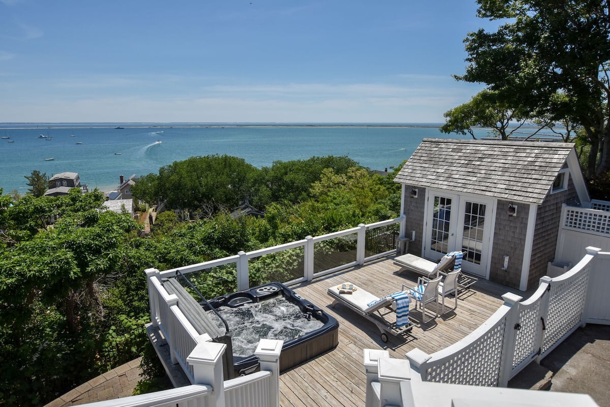 best airbnb provincetown ma