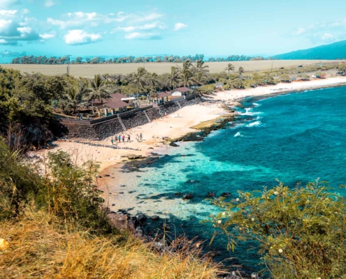 Hawaii Instagram Captions