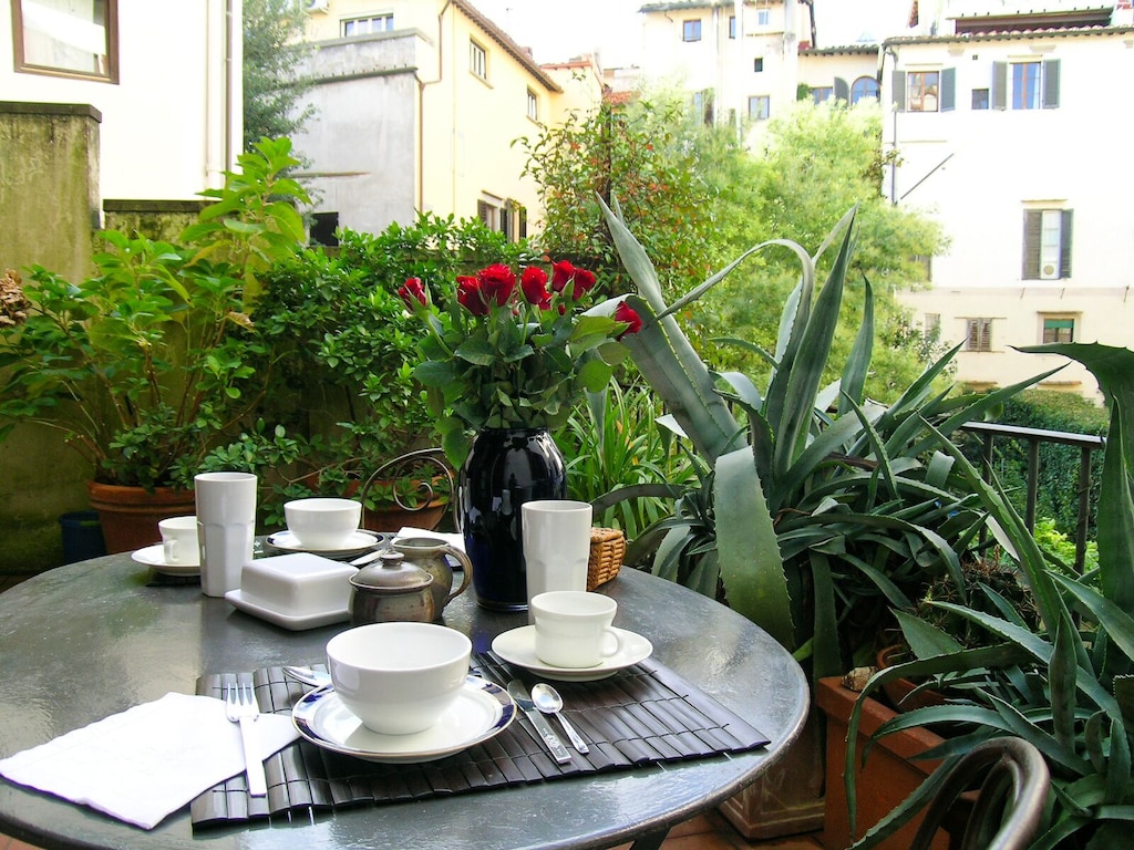 Vacation Rental Florence