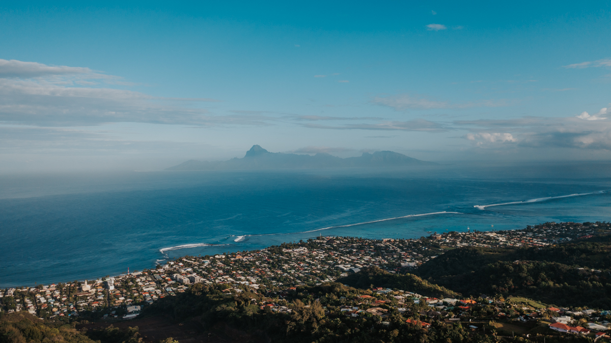 Things To Do in Tahiti