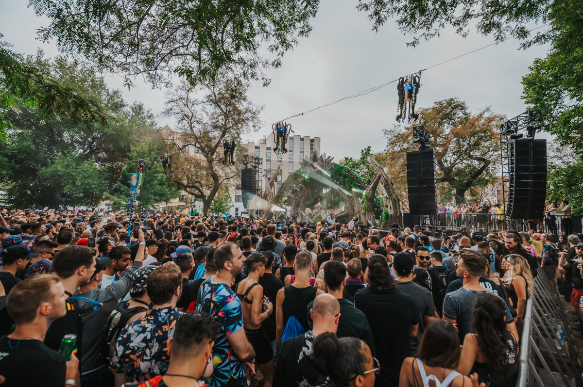 Arc Festival Chicago