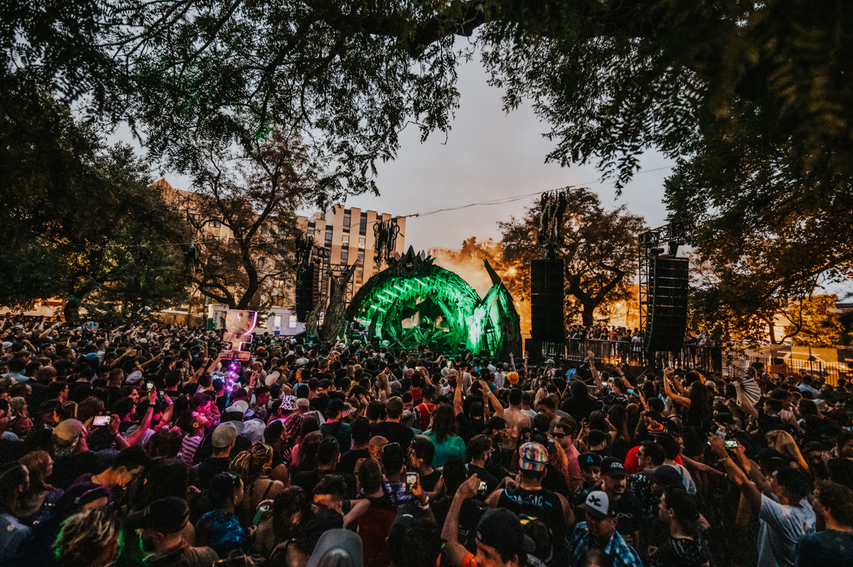 Arc Festival Chicago