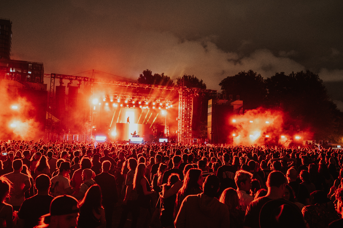 Arc Festival Chicago