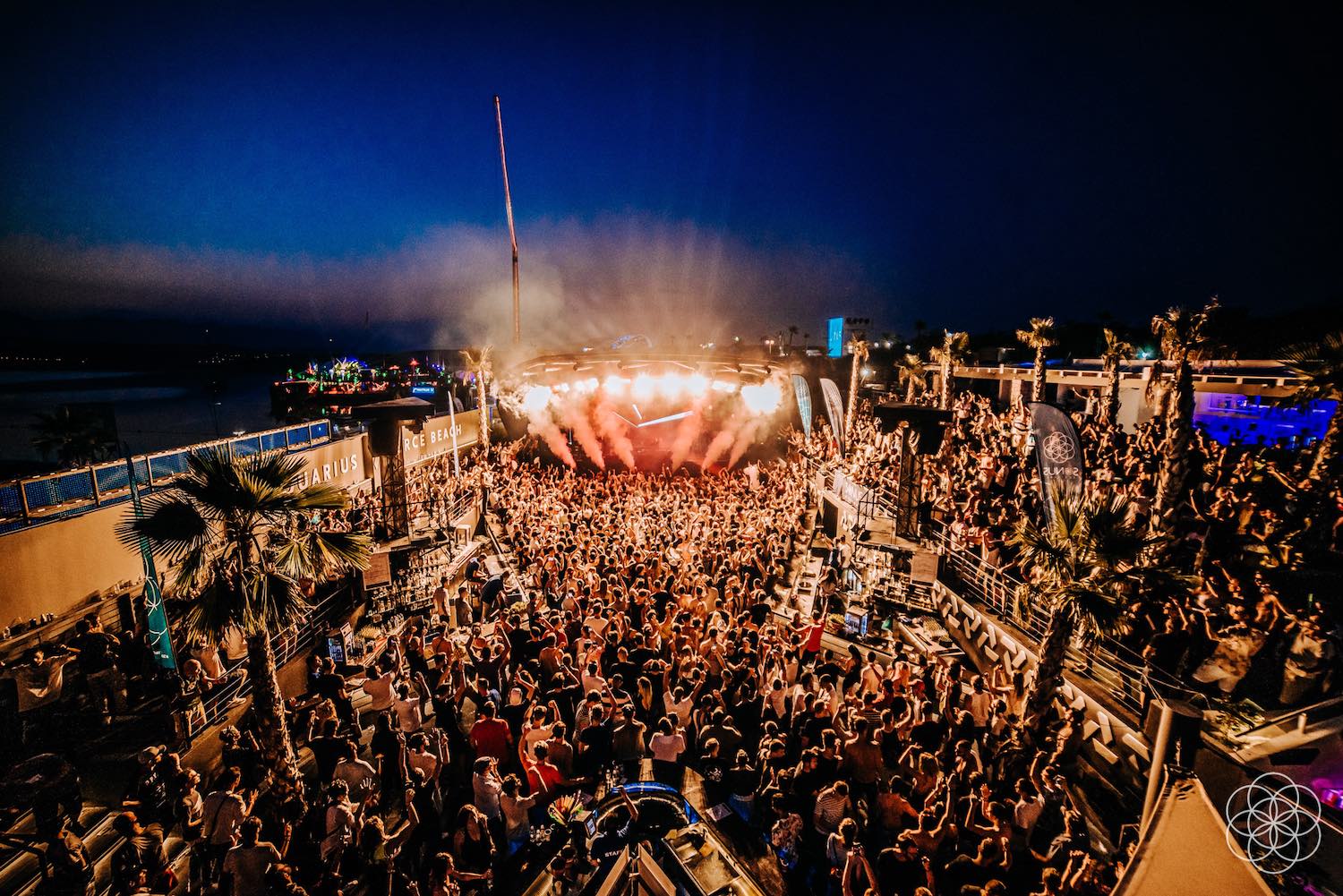 Sonus Festival Croatia 2025