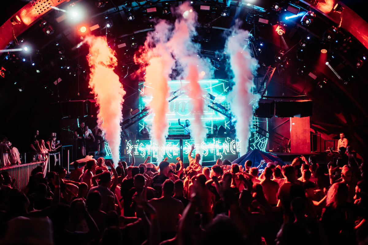 Xistence Festival Croatia