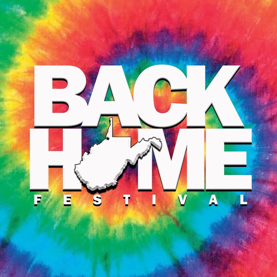 Back Home Festival West Virginia