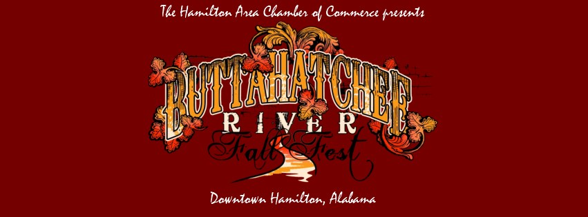 Buttahatchee River Fall Fest