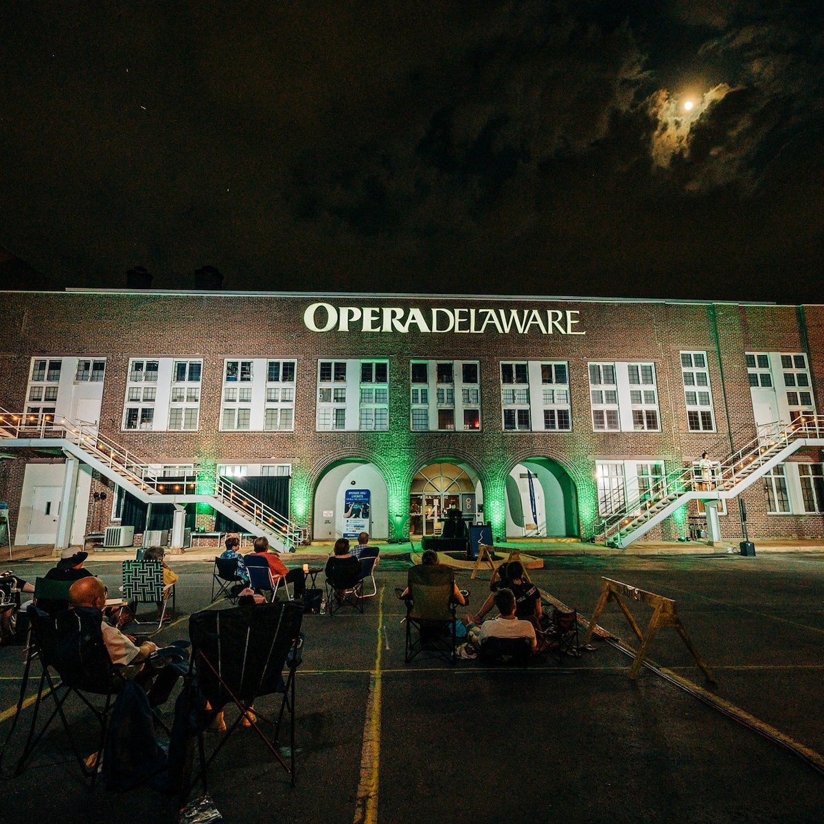 Opera Delaware Festival