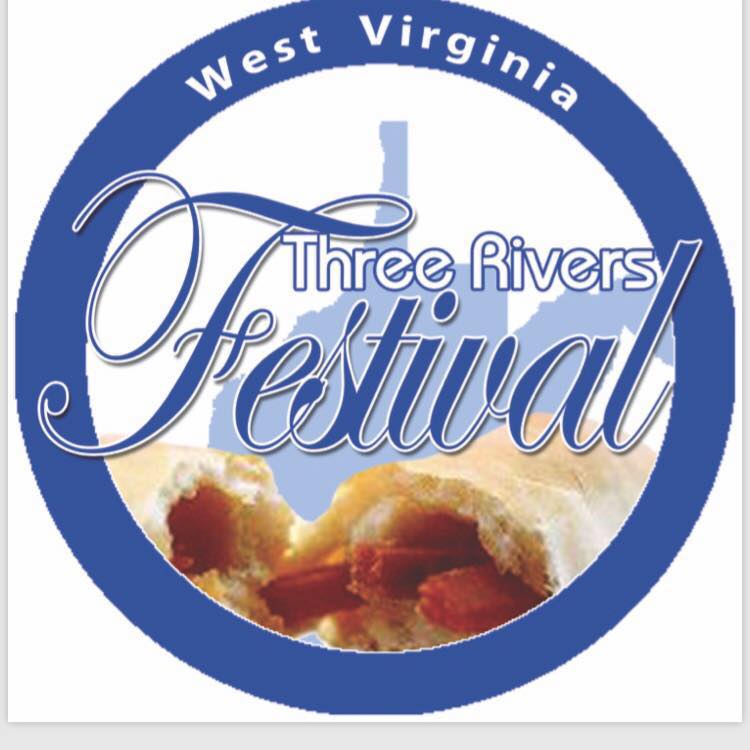 Three River Festival West Virginia