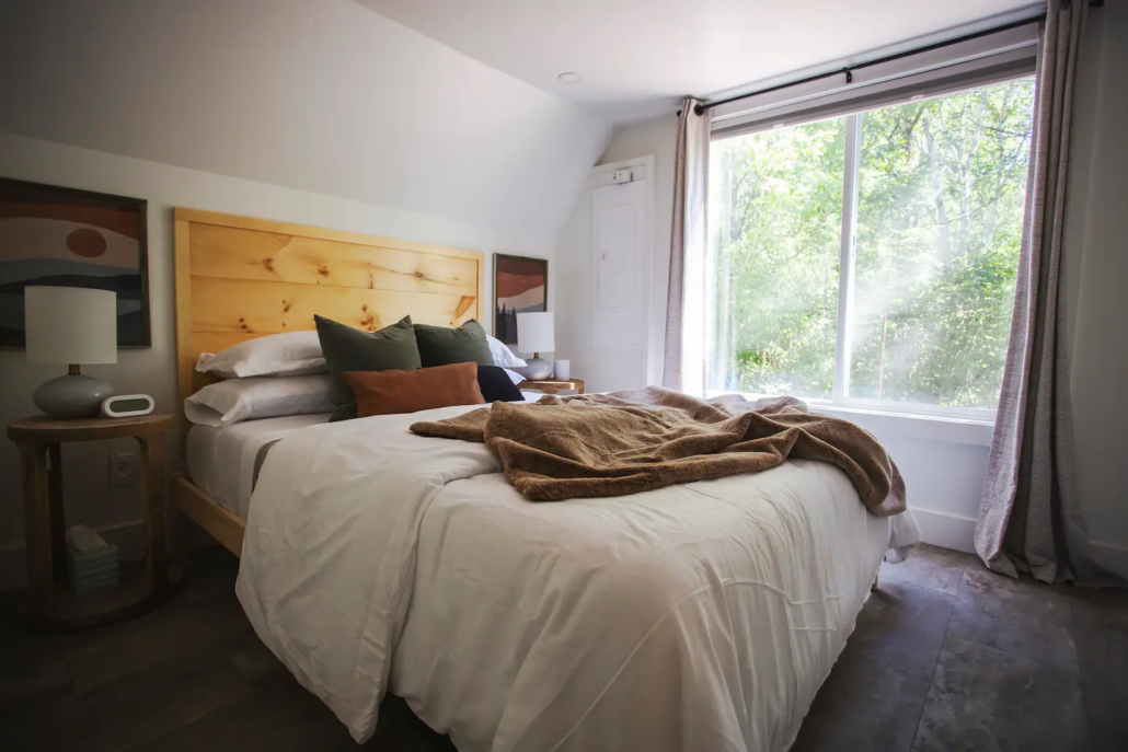 Stylle Hytte Northern Luxury Cabin Retreat Airbnb Minnesota