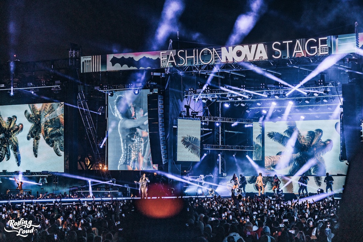 Rolling Loud Festival