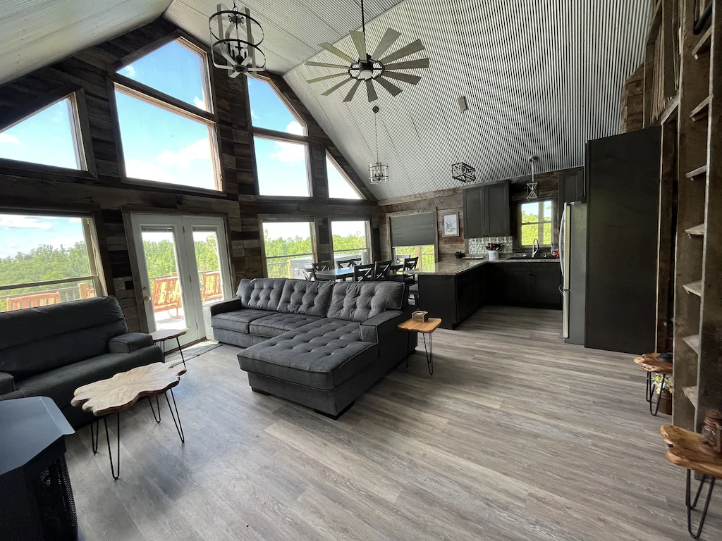 Luxury Rentals in Kentucky