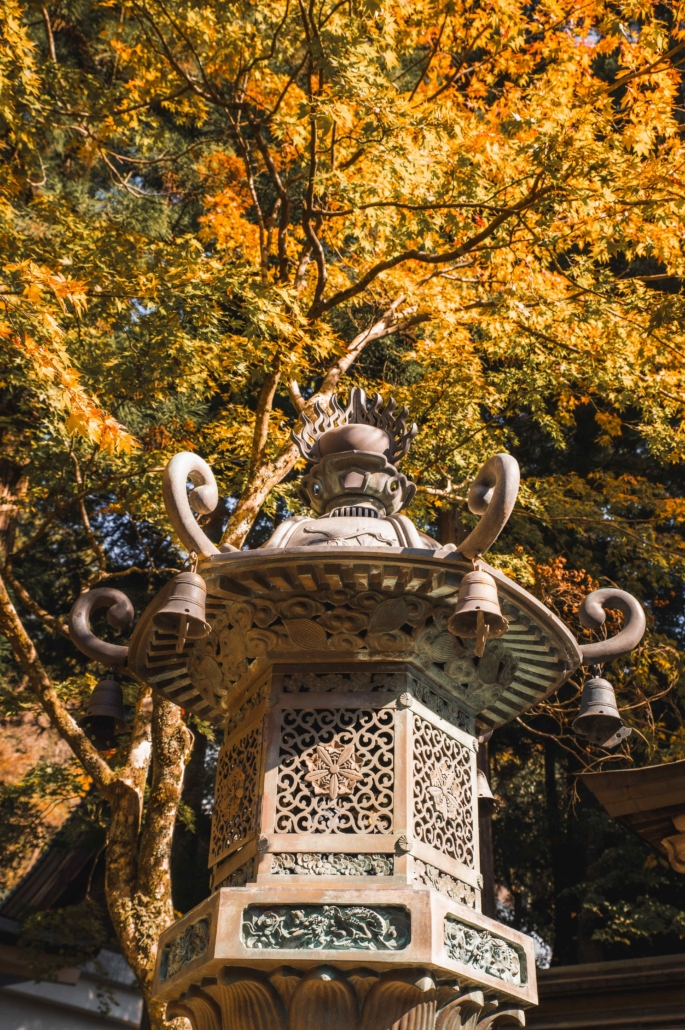 Eiheiji Temple - JATW_-8