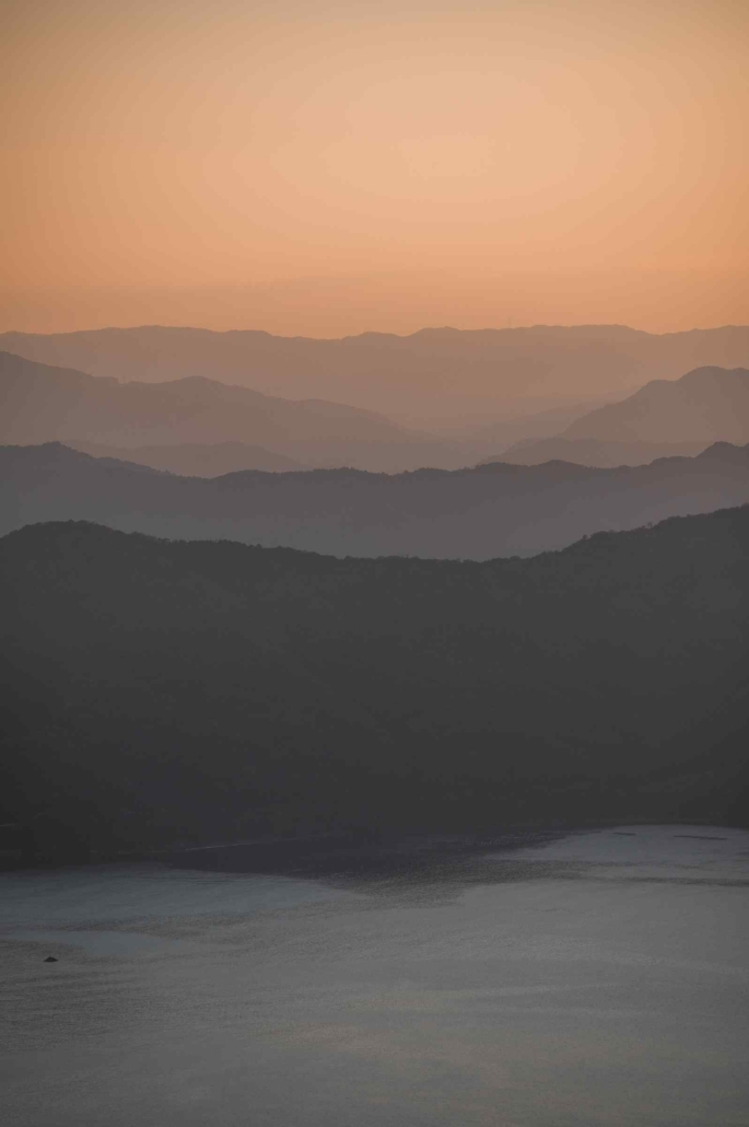 Rainbow Line Summit Park - JATW_-5 the Rainbow Line Summit Park Fukui