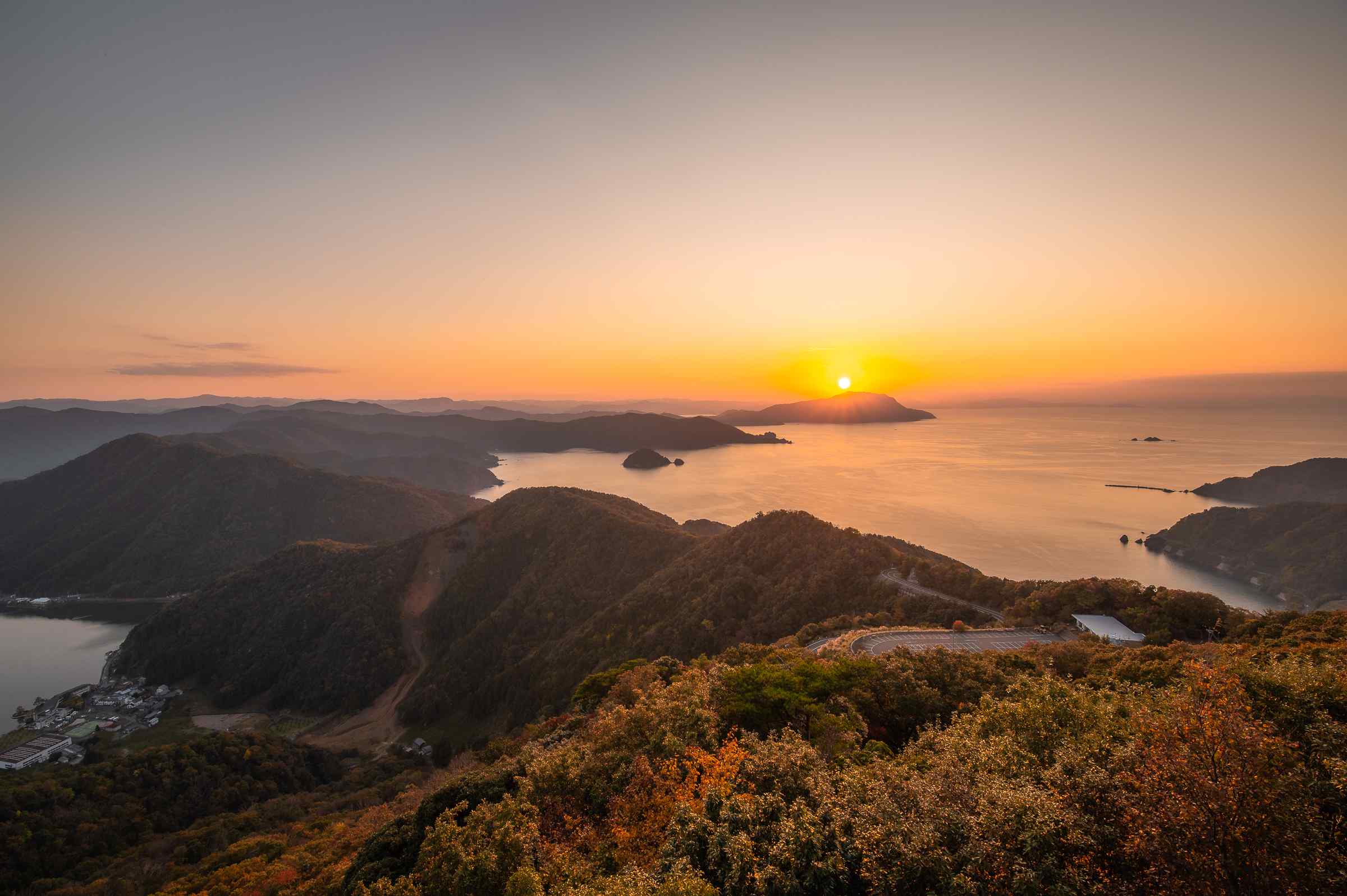 Rainbow Line Summit Park - JATW_-7 Rainbow Line Summit Park