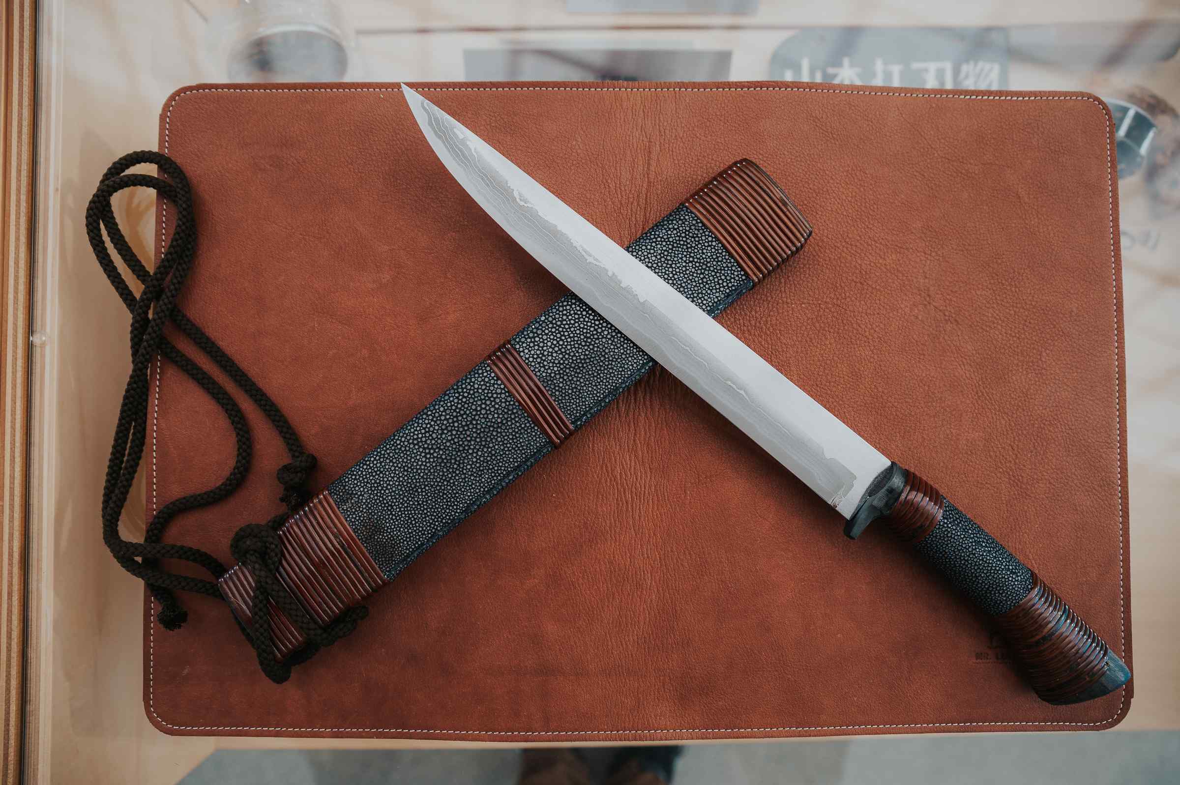 Takefu Knife Village - JATW_-12