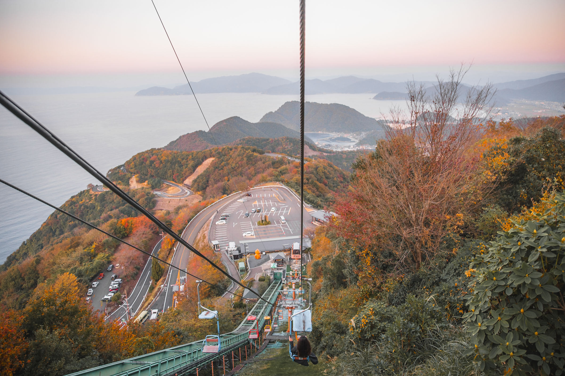 Rainbow Line Summit Park - JATW_-5