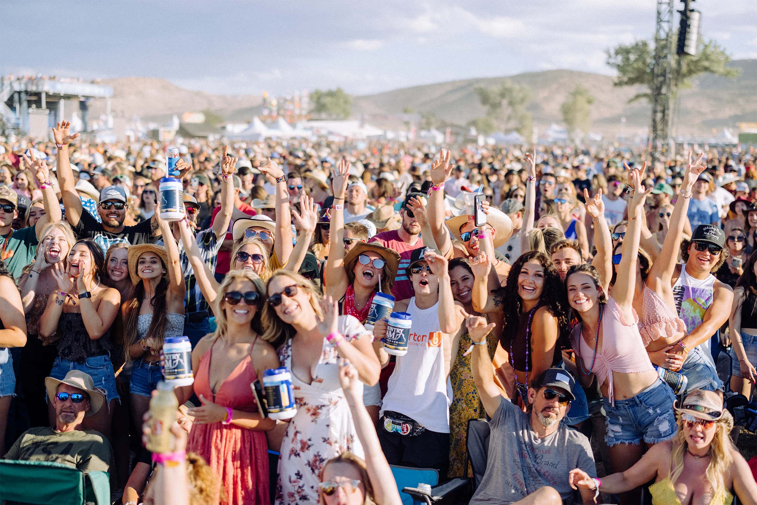 Country Jam Colorado