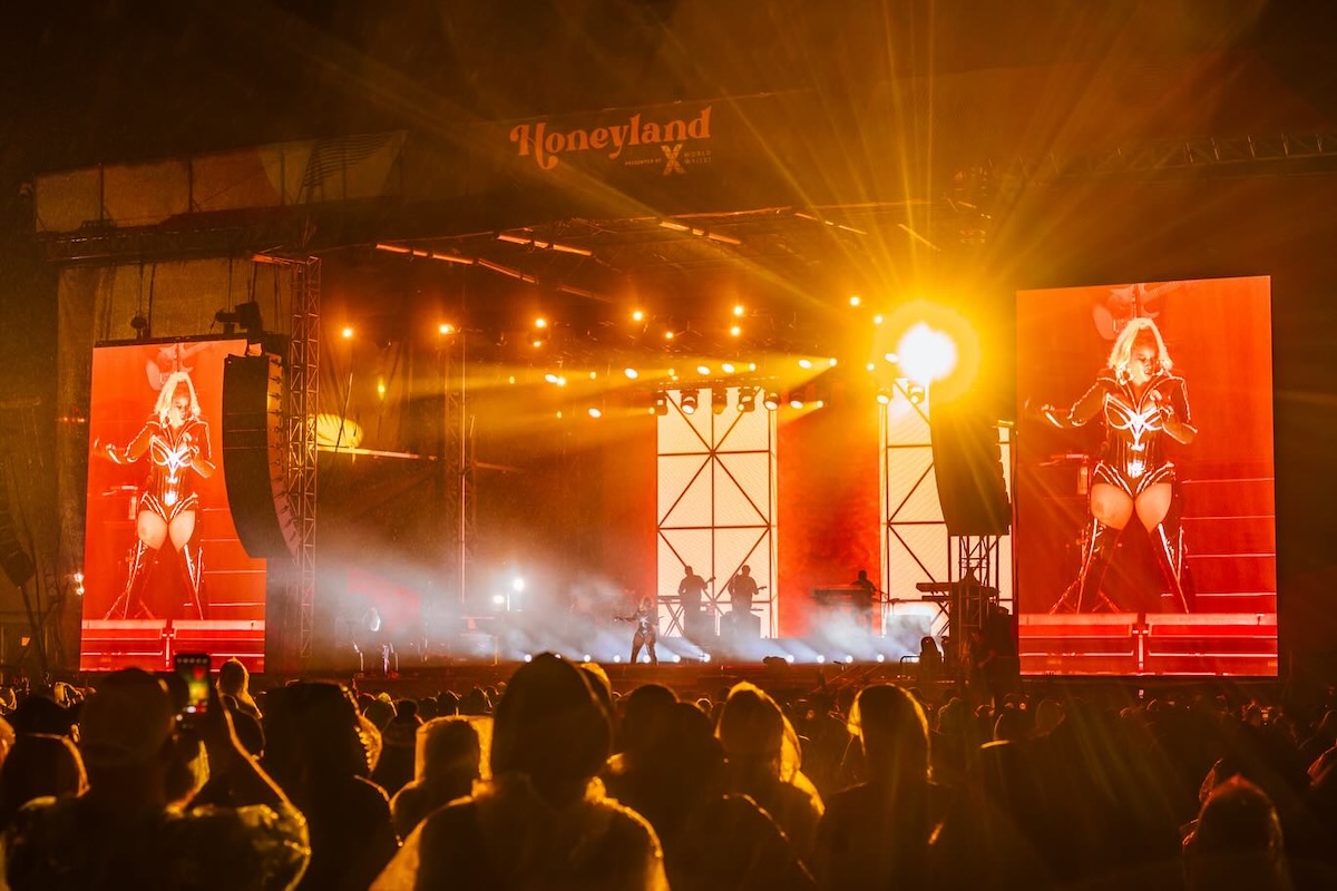 Honeyland Music Festival
