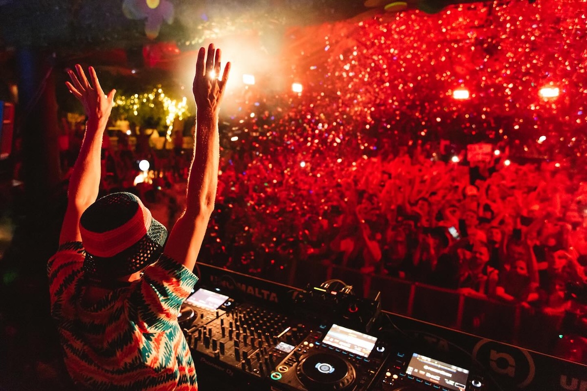 TRIIP Festival Malta 2025